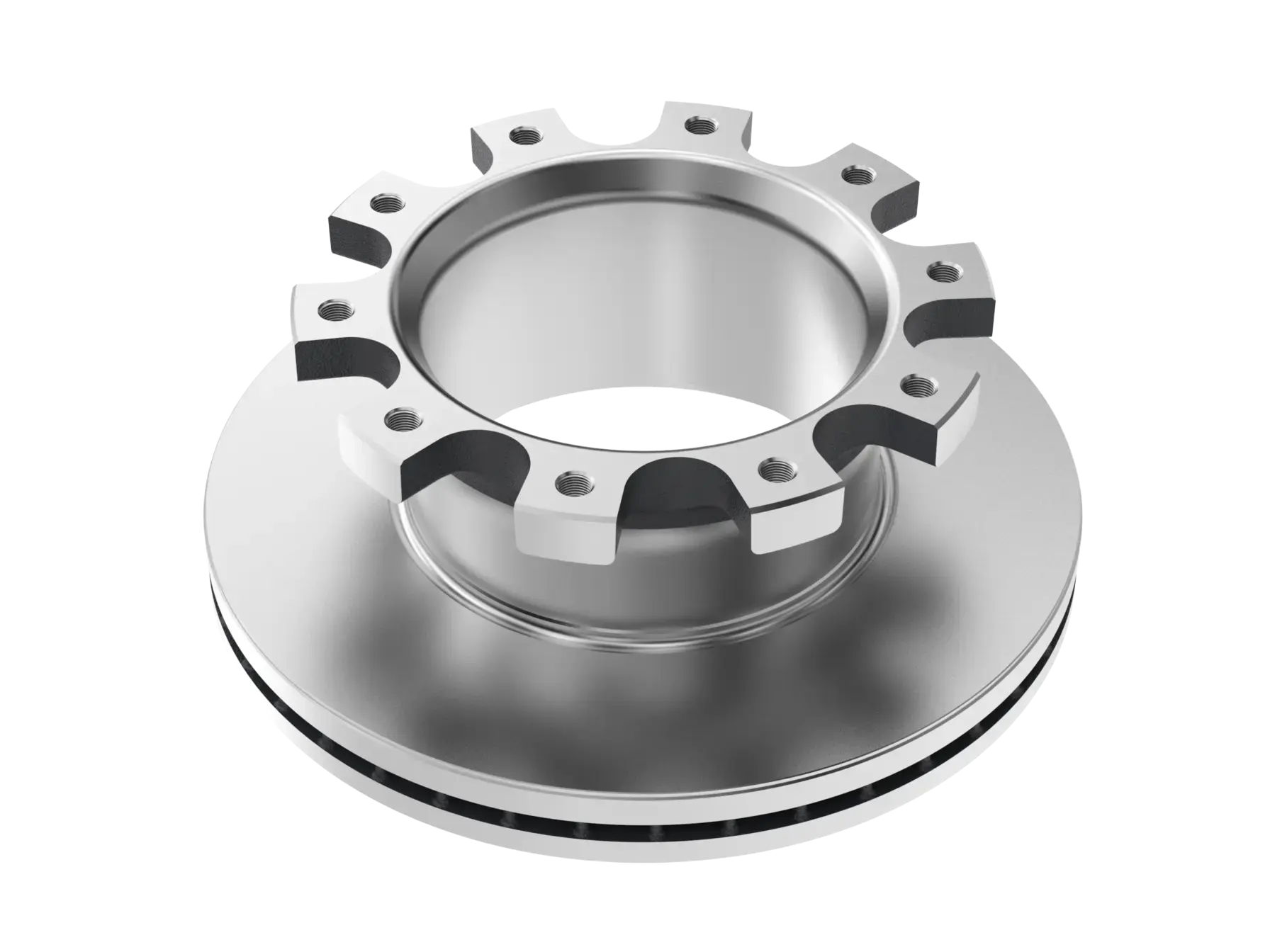 8712080 U.S.A. BRAKE DISC